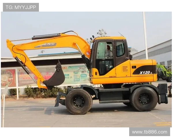 挖掘机核心零部件国产化